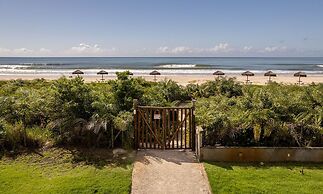 PPRAs Casas ao lado da praia Barramares