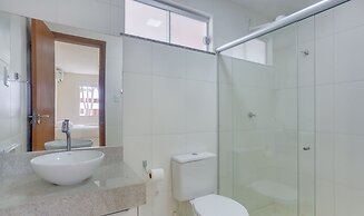 PPRAs Casas ao lado da praia Barramares