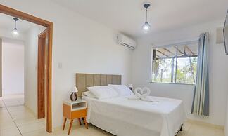 PPRAs Casas ao lado da praia Barramares