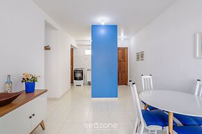 PPRAs Casas ao lado da praia Barramares