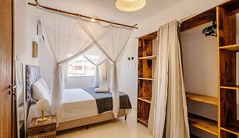 PPRAs Casas ao lado da praia Barramares