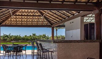 PPRAs Casas ao lado da praia Barramares