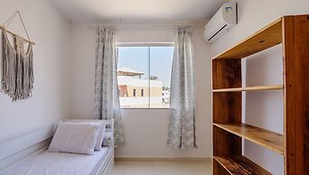 PPRAs Casas ao lado da praia Barramares