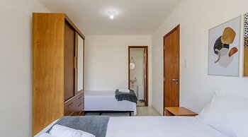 PPRAs Casas ao lado da praia Barramares