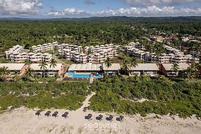 PPRAs Casas ao lado da praia Barramares