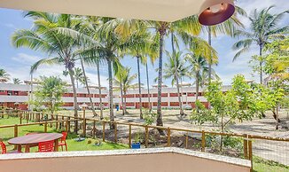 PPRAs Casas ao lado da praia Barramares