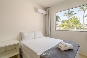 PPRAs Casas ao lado da praia Barramares