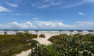 PPRAs Casas ao lado da praia Barramares