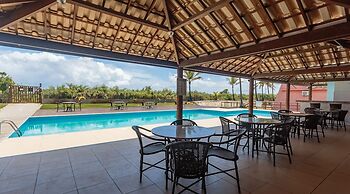 PPRAs Casas ao lado da praia Barramares