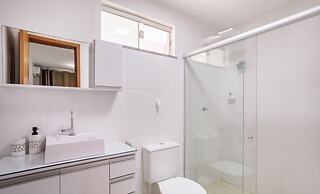 PPRAs Casas ao lado da praia Barramares