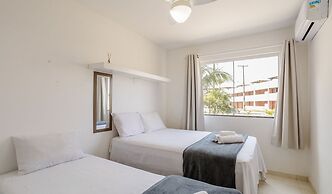 PPRAs Casas ao lado da praia Barramares