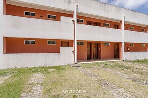 PPRAs Casas ao lado da praia Barramares