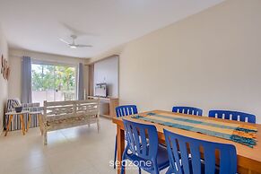 PPRAs Casas ao lado da praia Barramares