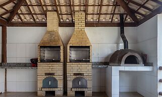 PPRAs Casas ao lado da praia Barramares