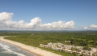 PPRAs Casas ao lado da praia Barramares