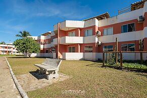 PPRAs Casas ao lado da praia Barramares