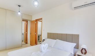 PPRAs Casas ao lado da praia Barramares