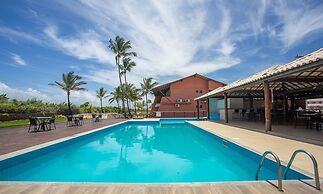 PPRAs Casas ao lado da praia Barramares