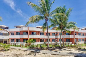 PPRAs Casas ao lado da praia Barramares