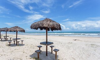 PPRAs Casas ao lado da praia Barramares