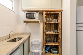 PPRAs Casas ao lado da praia Barramares