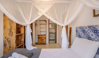 PPRAs Casas ao lado da praia Barramares