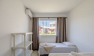 PPRAs Casas ao lado da praia Barramares