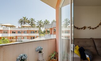 PPRAs Casas ao lado da praia Barramares