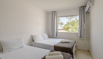 PPRAs Casas ao lado da praia Barramares