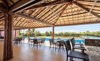 PPRAs Casas ao lado da praia Barramares