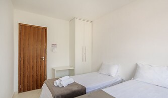 PPRAs Casas ao lado da praia Barramares