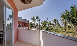 PPRAs Casas ao lado da praia Barramares