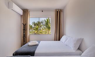 PPRAs Casas ao lado da praia Barramares