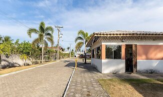 PPRAs Casas ao lado da praia Barramares