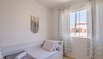 PPRAs Casas ao lado da praia Barramares