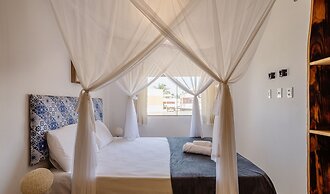 PPRAs Casas ao lado da praia Barramares