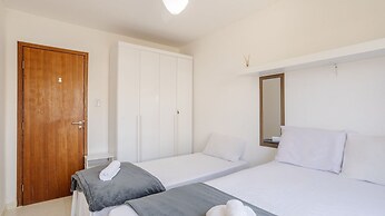 PPRAs Casas ao lado da praia Barramares