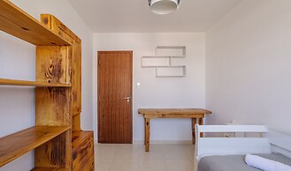 PPRAs Casas ao lado da praia Barramares