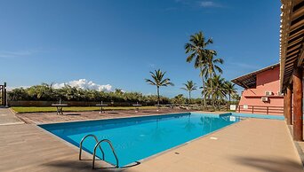 PPRAs Casas ao lado da praia Barramares