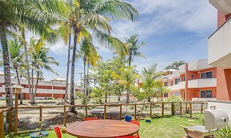 PPRAs Casas ao lado da praia Barramares