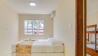 PPRAs Casas ao lado da praia Barramares