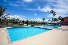 PPRAs Casas ao lado da praia Barramares