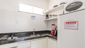 PPRAs Casas ao lado da praia Barramares