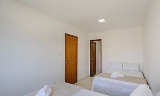 PPRAs Casas ao lado da praia Barramares