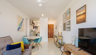 PPRAs Casas ao lado da praia Barramares