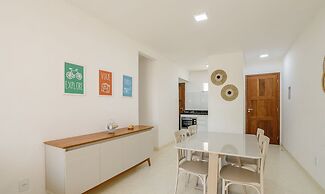 PPRAs Casas ao lado da praia Barramares