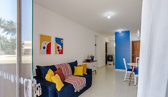 PPRAs Casas ao lado da praia Barramares