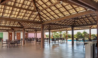 PPRAs Casas ao lado da praia Barramares