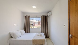 PPRAs Casas ao lado da praia Barramares