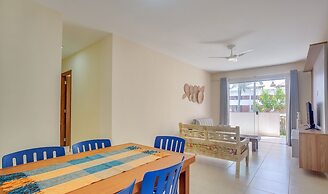 PPRAs Casas ao lado da praia Barramares